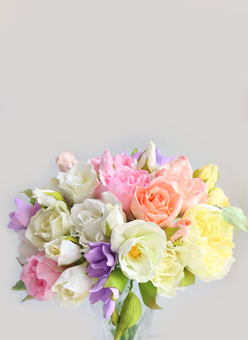 Anniversary Flowers Sands End