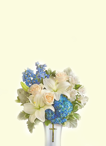Sympathy Flowers Sands End
